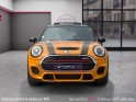Mini mini 2.0 231 ch  jcw occasion simplicicar coeur d'yvelines - auto expo 78 simplicicar simplicibike france