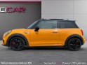 Mini mini 2.0 231 ch  jcw occasion simplicicar coeur d'yvelines - auto expo 78 simplicicar simplicibike france