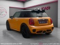 Mini mini 2.0 231 ch  jcw occasion simplicicar coeur d'yvelines - auto expo 78 simplicicar simplicibike france