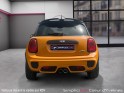 Mini mini 2.0 231 ch  jcw occasion simplicicar coeur d'yvelines - auto expo 78 simplicicar simplicibike france