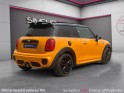 Mini mini 2.0 231 ch  jcw occasion simplicicar coeur d'yvelines - auto expo 78 simplicicar simplicibike france