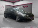 Bmw serie 1 f40 118i 136 ch dkg7 m sport, garantie 12 mois, entretenue bmw, carplay occasion simplicicar villejuif ...