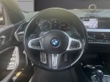 Bmw serie 1 f40 118i 136 ch dkg7 m sport, garantie 12 mois, entretenue bmw, carplay occasion simplicicar villejuif ...