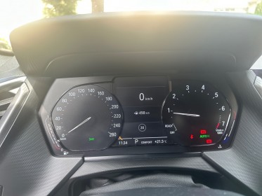 Bmw serie 1 f40 118i 136 ch dkg7 m sport, garantie 12 mois, entretenue bmw, carplay occasion simplicicar villejuif ...