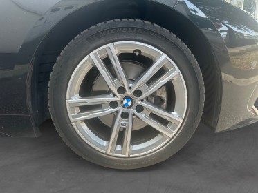 Bmw serie 1 f40 118i 136 ch dkg7 m sport, garantie 12 mois, entretenue bmw, carplay occasion simplicicar villejuif ...