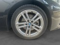 Bmw serie 1 f40 118i 136 ch dkg7 m sport, garantie 12 mois, entretenue bmw, carplay occasion simplicicar villejuif ...