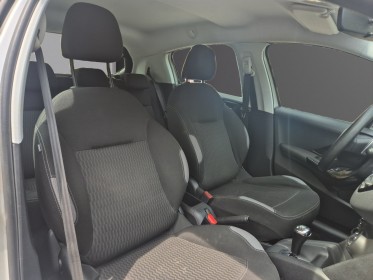 Peugeot 208 1.2 puretech 82ch ss etg5 active occasion paris 17ème (75)(porte maillot) simplicicar simplicibike france
