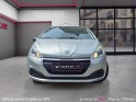 Peugeot 208 1.2 puretech 82ch ss etg5 active occasion paris 17ème (75)(porte maillot) simplicicar simplicibike france