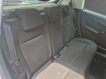 Peugeot 208 1.2 puretech 82ch ss etg5 active occasion paris 17ème (75)(porte maillot) simplicicar simplicibike france