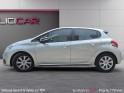 Peugeot 208 1.2 puretech 82ch ss etg5 active occasion paris 17ème (75)(porte maillot) simplicicar simplicibike france