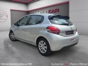 Peugeot 208 1.2 puretech 82ch ss etg5 active occasion paris 17ème (75)(porte maillot) simplicicar simplicibike france