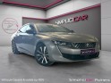 Peugeot 508 ss eat8 180ch gt line / car play / garantie 12 mois occasion simplicicar poitiers simplicicar simplicibike france