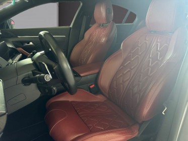 Peugeot 508 ss eat8 180ch gt line / car play / garantie 12 mois occasion simplicicar poitiers simplicicar simplicibike france