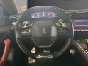 Peugeot 508 ss eat8 180ch gt line / car play / garantie 12 mois occasion simplicicar poitiers simplicicar simplicibike france