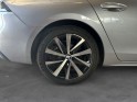 Peugeot 508 ss eat8 180ch gt line / car play / garantie 12 mois occasion simplicicar poitiers simplicicar simplicibike france