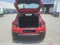 Citroen c3 c3 puretech 68 feel occasion simplicicar frejus  simplicicar simplicibike france