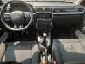 Citroen c3 c3 puretech 68 feel occasion simplicicar frejus  simplicicar simplicibike france