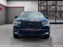 Ds ds7 crossback hybride e-tense 300 eat8 4x4 so chic occasion simplicicar beaune simplicicar simplicibike france