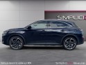 Ds ds7 crossback hybride e-tense 300 eat8 4x4 so chic occasion simplicicar beaune simplicicar simplicibike france