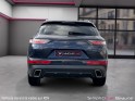 Ds ds7 crossback hybride e-tense 300 eat8 4x4 so chic occasion simplicicar beaune simplicicar simplicibike france