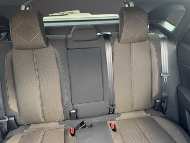 Ds ds7 crossback hybride e-tense 300 eat8 4x4 so chic occasion simplicicar beaune simplicicar simplicibike france