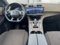 Ds ds7 crossback hybride e-tense 300 eat8 4x4 so chic occasion simplicicar beaune simplicicar simplicibike france