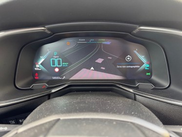 Ds ds7 crossback hybride e-tense 300 eat8 4x4 so chic occasion simplicicar beaune simplicicar simplicibike france
