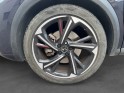 Ds ds7 crossback hybride e-tense 300 eat8 4x4 so chic occasion simplicicar beaune simplicicar simplicibike france