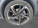 Ds ds7 crossback hybride e-tense 300 eat8 4x4 so chic occasion simplicicar beaune simplicicar simplicibike france