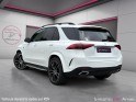 Mercedes gle 350 de eq power 9g-tronic 4matic amg line occasion simplicicar arras  simplicicar simplicibike france