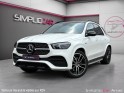 Mercedes gle 350 de eq power 9g-tronic 4matic amg line occasion simplicicar arras  simplicicar simplicibike france