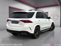 Mercedes gle 350 de eq power 9g-tronic 4matic amg line occasion simplicicar arras  simplicicar simplicibike france