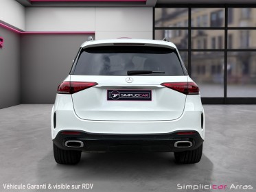 Mercedes gle 350 de eq power 9g-tronic 4matic amg line occasion simplicicar arras  simplicicar simplicibike france
