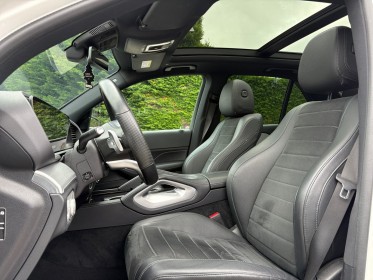 Mercedes gle 350 de eq power 9g-tronic 4matic amg line occasion simplicicar arras  simplicicar simplicibike france