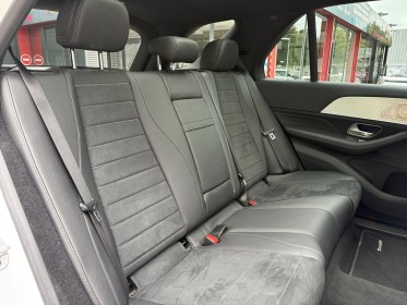 Mercedes gle 350 de eq power 9g-tronic 4matic amg line occasion simplicicar arras  simplicicar simplicibike france