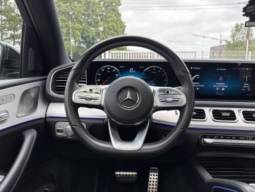 Mercedes gle 350 de eq power 9g-tronic 4matic amg line occasion simplicicar arras  simplicicar simplicibike france
