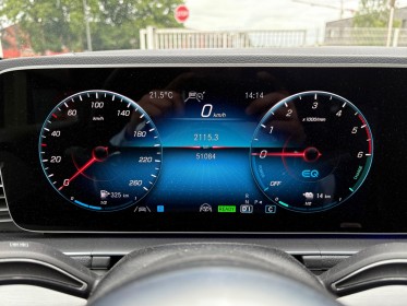 Mercedes gle 350 de eq power 9g-tronic 4matic amg line occasion simplicicar arras  simplicicar simplicibike france