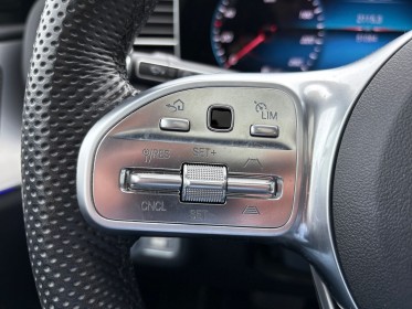 Mercedes gle 350 de eq power 9g-tronic 4matic amg line occasion simplicicar arras  simplicicar simplicibike france