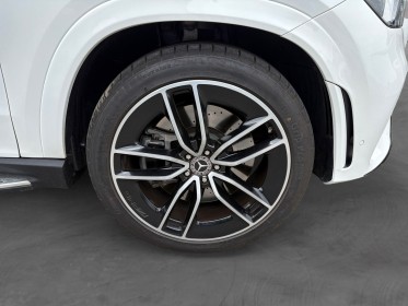 Mercedes gle 350 de eq power 9g-tronic 4matic amg line occasion simplicicar arras  simplicicar simplicibike france