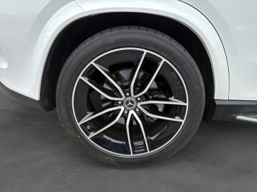 Mercedes gle 350 de eq power 9g-tronic 4matic amg line occasion simplicicar arras  simplicicar simplicibike france