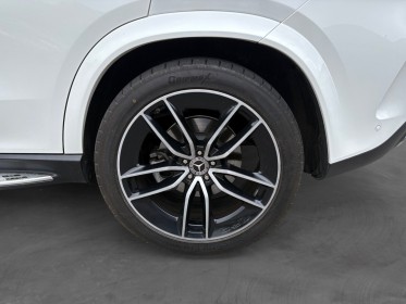 Mercedes gle 350 de eq power 9g-tronic 4matic amg line occasion simplicicar arras  simplicicar simplicibike france