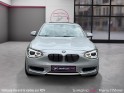 Bmw serie 1 f20 116i 136 ch urbanlife a / camÉra de recul / toit ouvrant / apple carplay occasion paris 17ème (75)(porte...