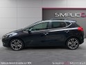 Kia cee'd 1.6 gdi 135 ch premium dct6 a garantie 12 mois camera de recul toit ouvrant occasion montreuil (porte de...