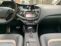Kia cee'd 1.6 gdi 135 ch premium dct6 a garantie 12 mois camera de recul toit ouvrant occasion montreuil (porte de...