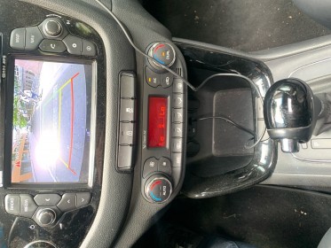 Kia cee'd 1.6 gdi 135 ch premium dct6 a garantie 12 mois camera de recul toit ouvrant occasion montreuil (porte de...