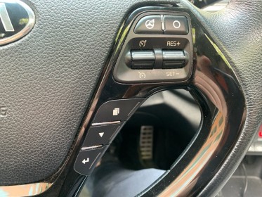 Kia cee'd 1.6 gdi 135 ch premium dct6 a garantie 12 mois camera de recul toit ouvrant occasion montreuil (porte de...