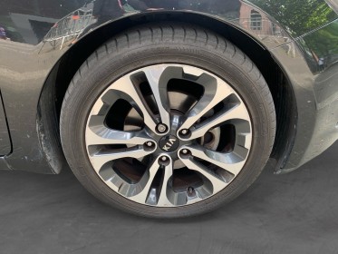 Kia cee'd 1.6 gdi 135 ch premium dct6 a garantie 12 mois camera de recul toit ouvrant occasion montreuil (porte de...