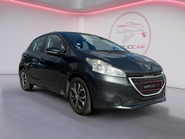 Peugeot 208 1.0 vti 68ch bvm5 - entretien peugeot occasion simplicicar orgeval  simplicicar simplicibike france