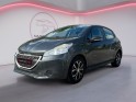 Peugeot 208 1.0 vti 68ch bvm5 - entretien peugeot occasion simplicicar orgeval  simplicicar simplicibike france