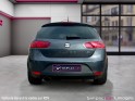 Seat leon 2.0 tsi 265 cupra-r garantie 12 mois occasion simplicicar limoges  simplicicar simplicibike france